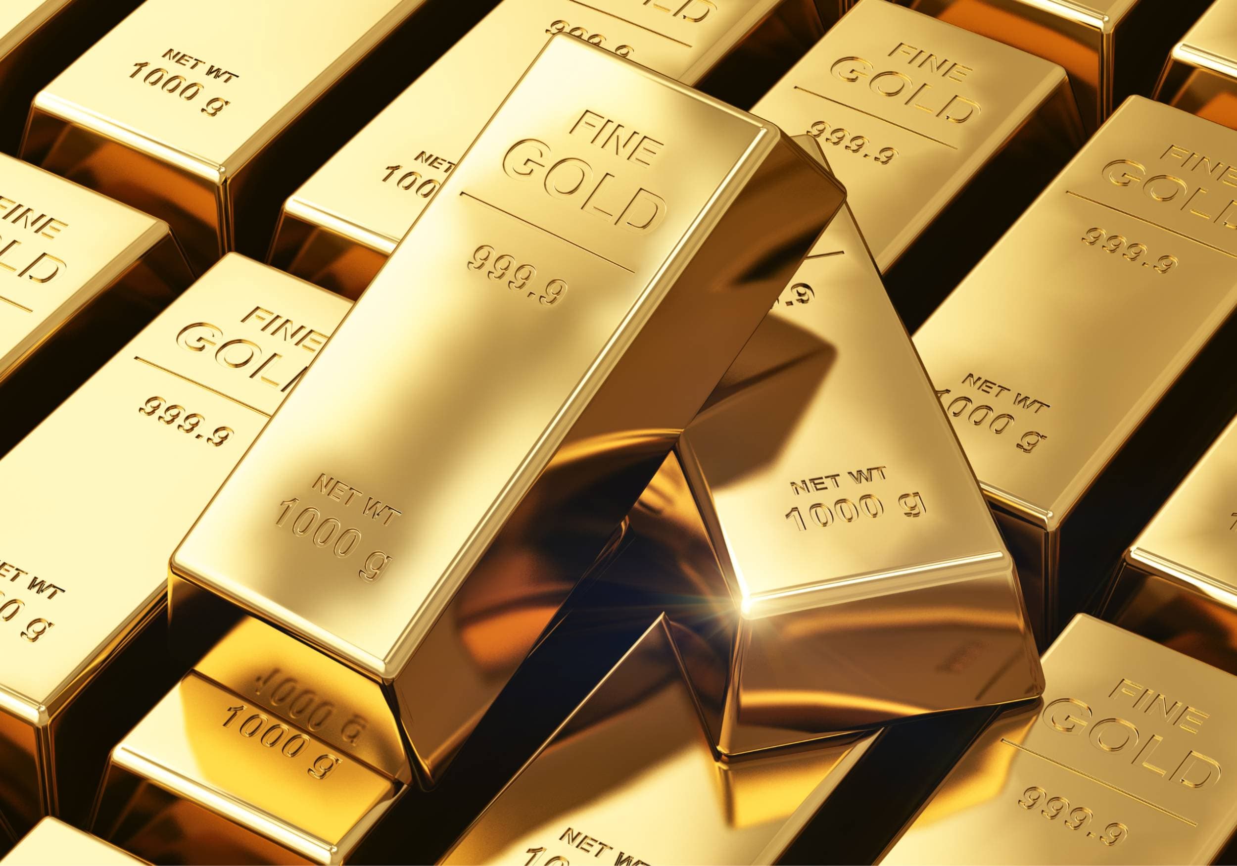 Metales preciosos